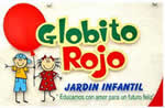 JARDIN INFANTIL GLOBITO ROJO|Jardines BOGOTA|Jardines COLOMBIA